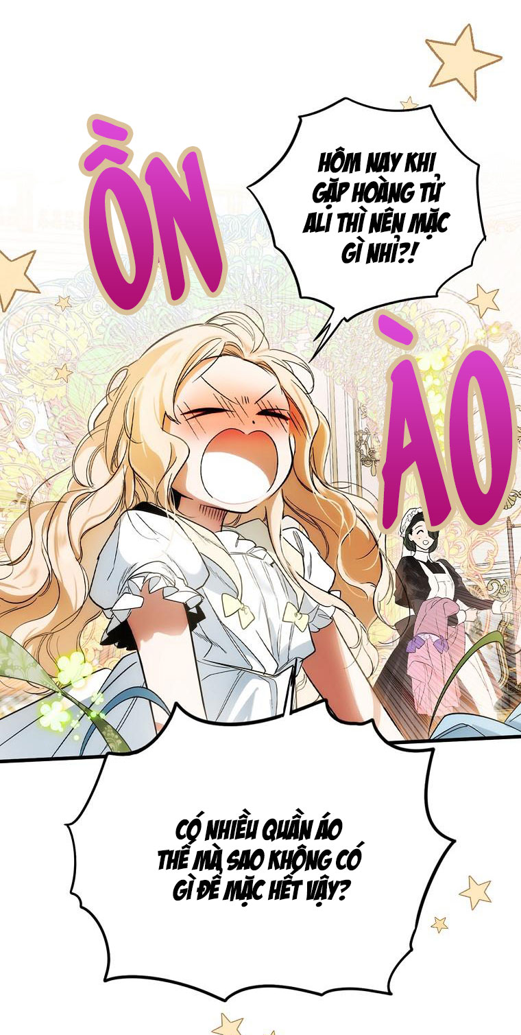 cổ tích về người mẹ kế chapter 81 75