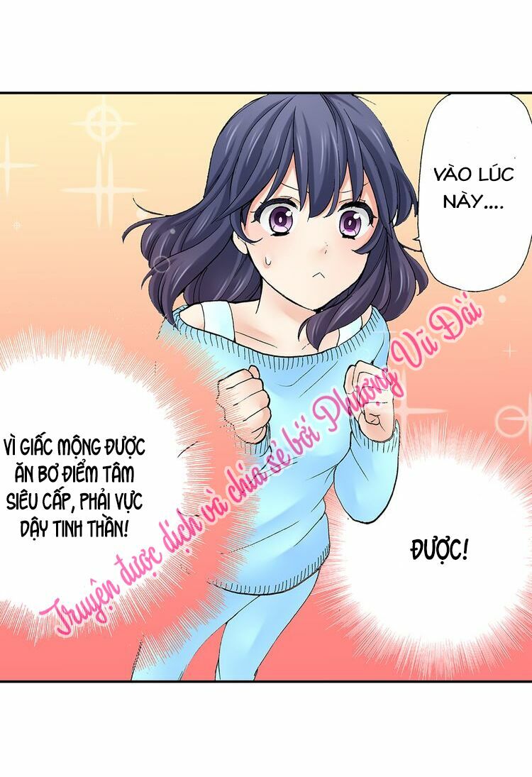 mệnh lệnh tuyệt đối của bá đạo vương tử chapter 17 31