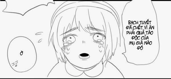 đại chiến titan - doujinshi levieren chapter 20 3