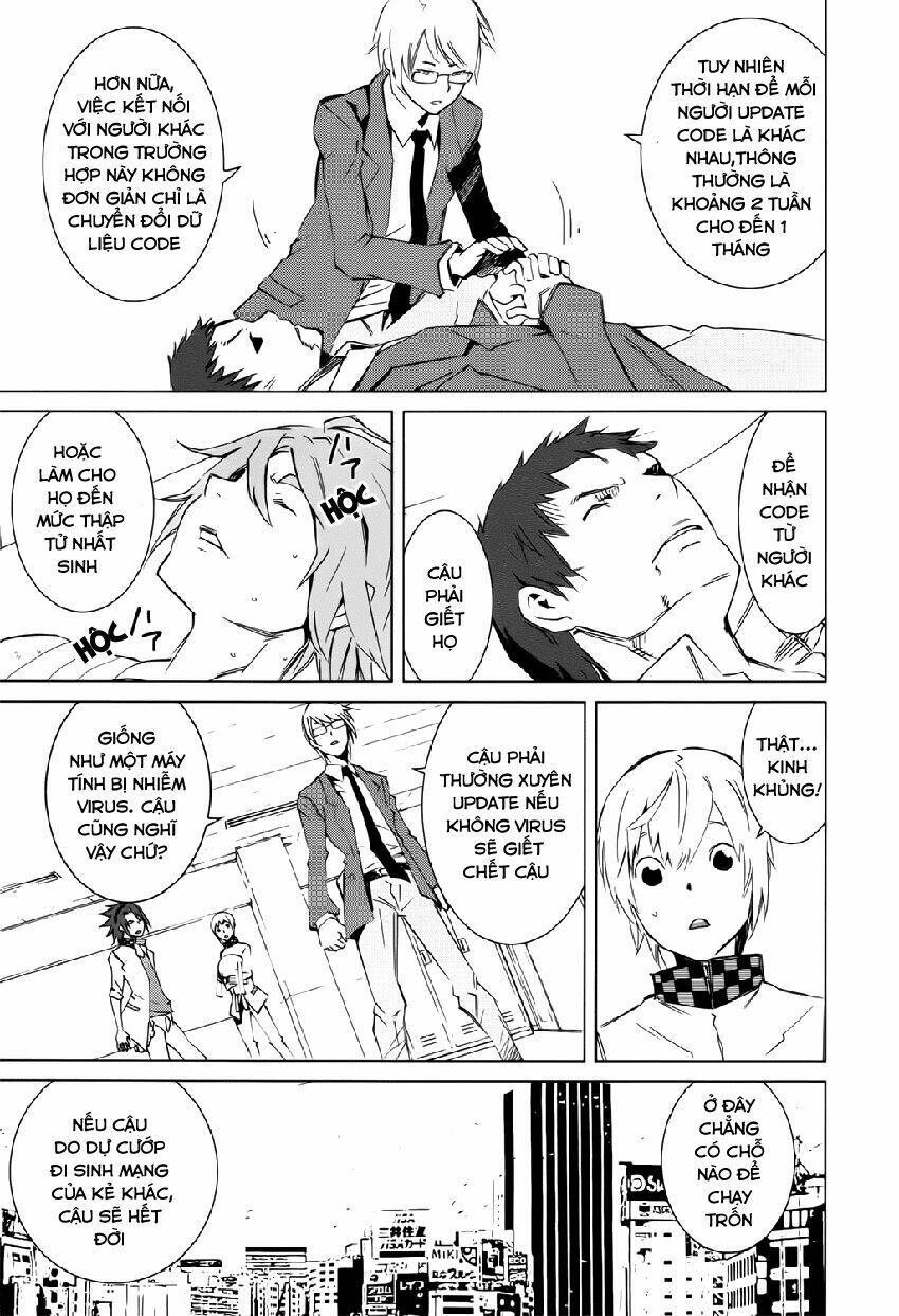 malicious code - mã độc chapter 4 40