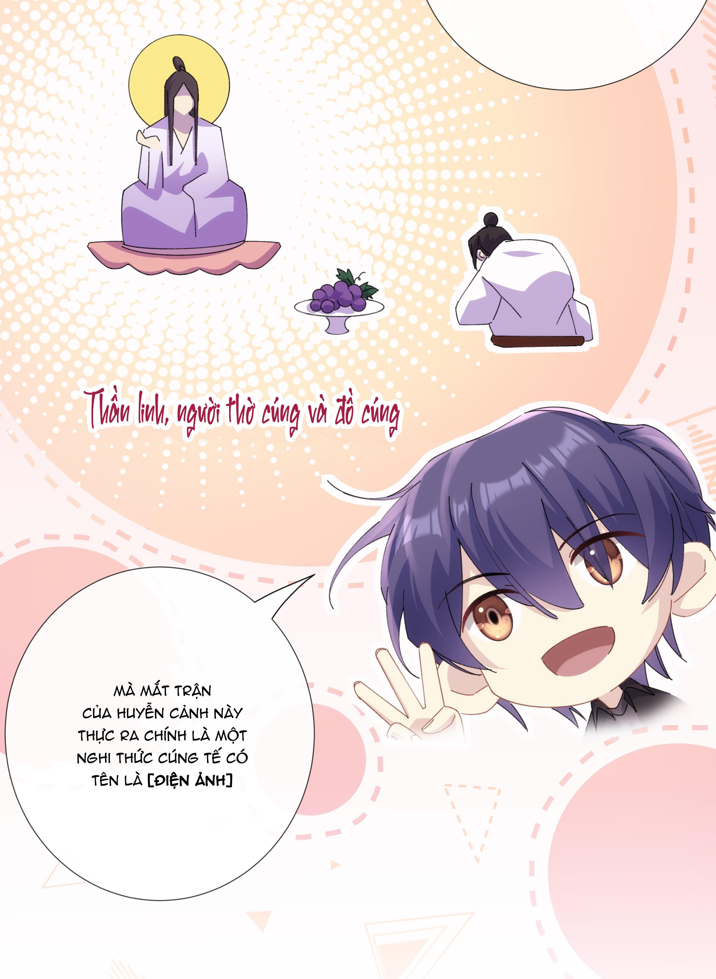 xuyên tới hiện đại lại đụng mặt kẻ thù truyền kiếp chapter 5 40