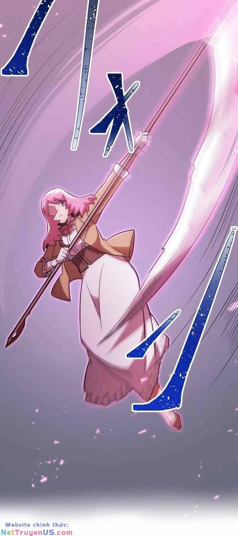 Huyết Thánh Cứu Thế Chủ~ Ta Chỉ Cần 0.0000001% Đã Trở Thành Vô Địch chapter 36 79