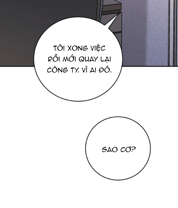 đứa trẻ trông giống tôi chapter 38.1 36