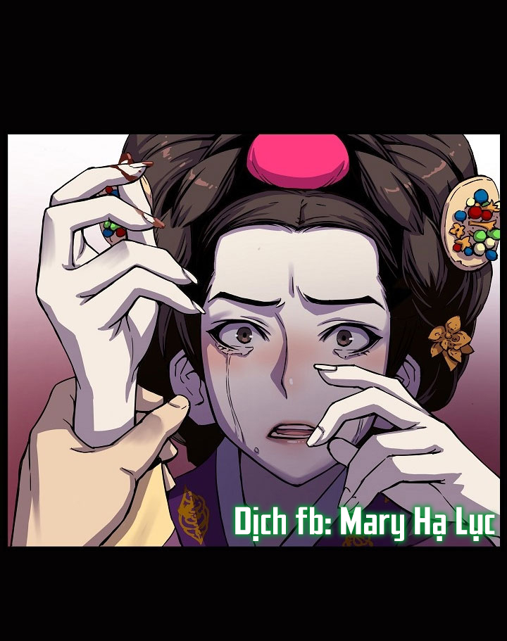 tôi sẽ sống như một hoàng tử chapter 8 52