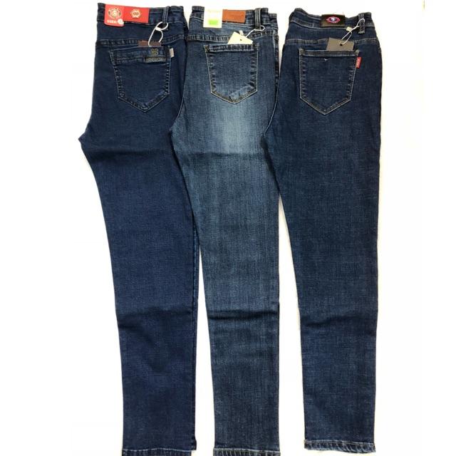 QUẦN NỮ DÀI TRƠN CHO KHÁCH 45-65kg