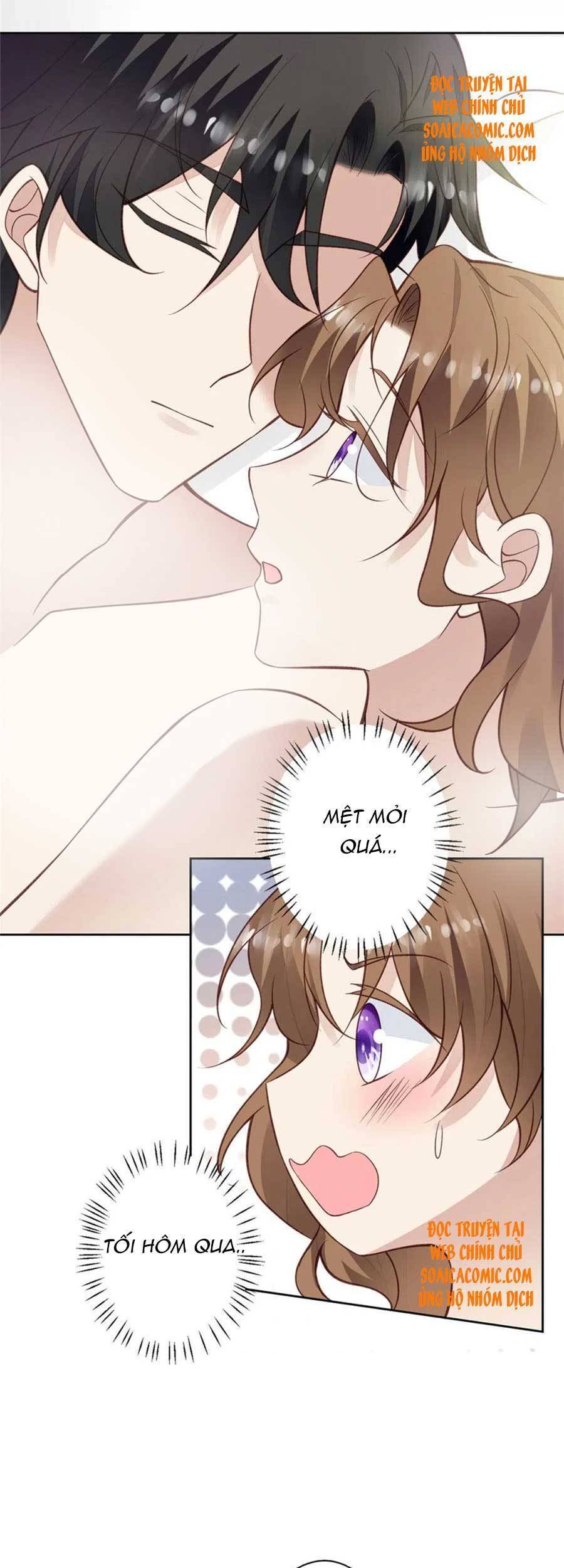 dựa vào đại lão ổn định vị trí c trong nam đoàn chapter 107 24