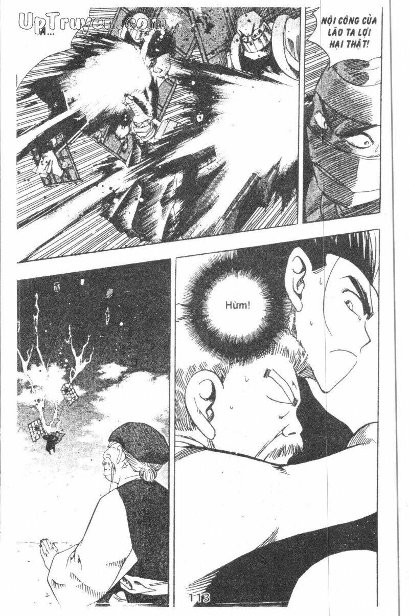 giang hồ bá đạo ký chapter 8 113