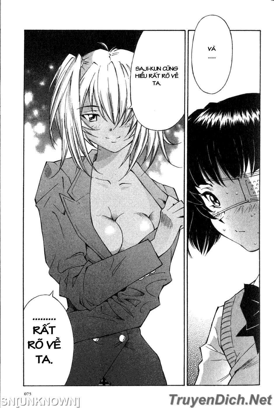 dragon girl - ikkitousen chapter 14 12