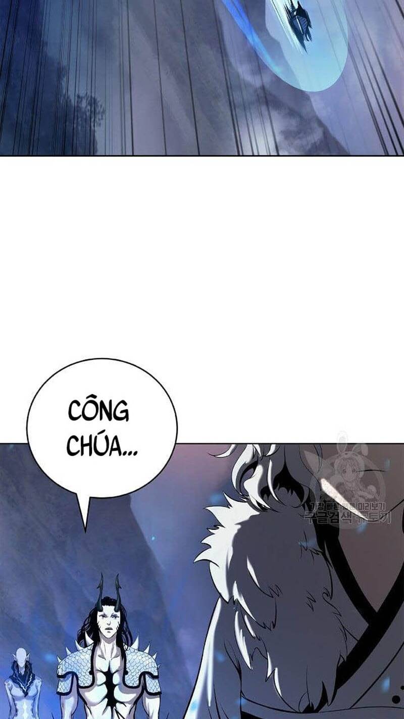 xuyên không thành hổ chapter 100 62