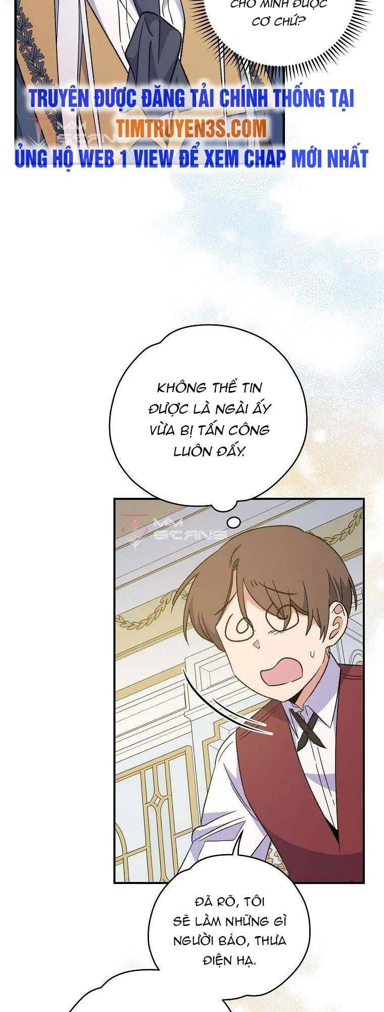 nhà hiền triết yigret chapter 42 9