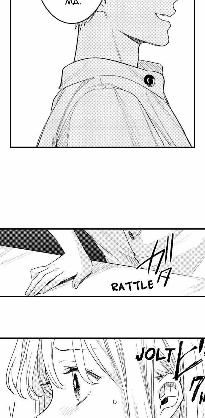 giả vờ ngủ cũng không ngăn được anh ấy chapter 109.1 4