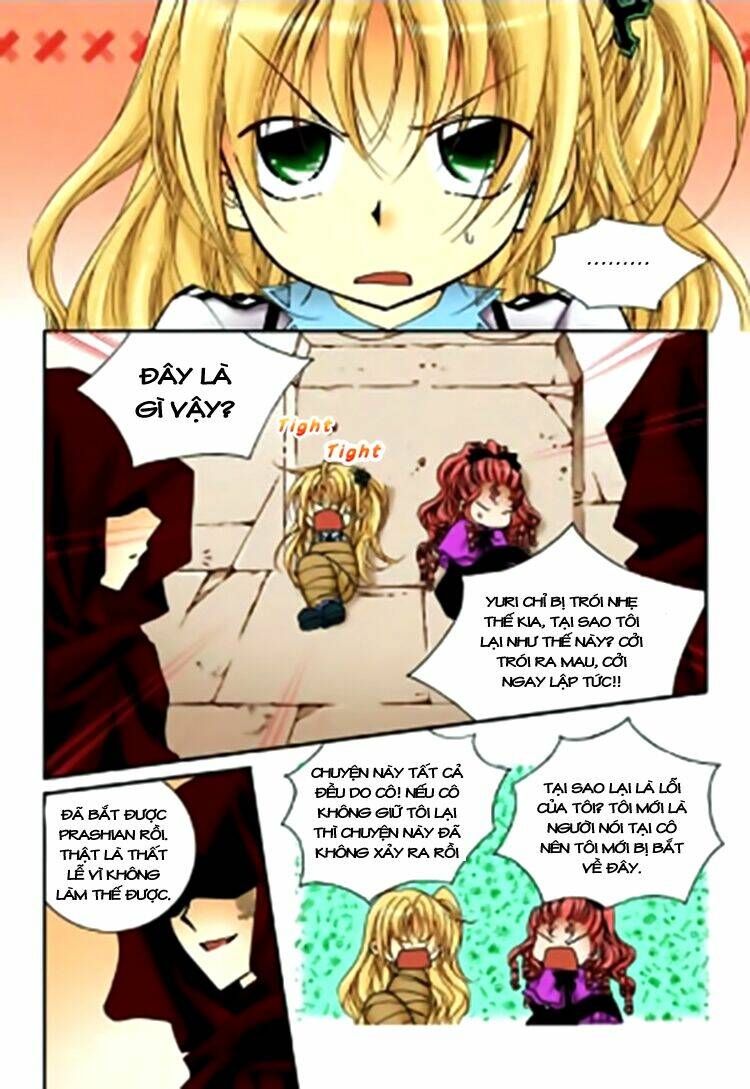 tiara chapter 23 22