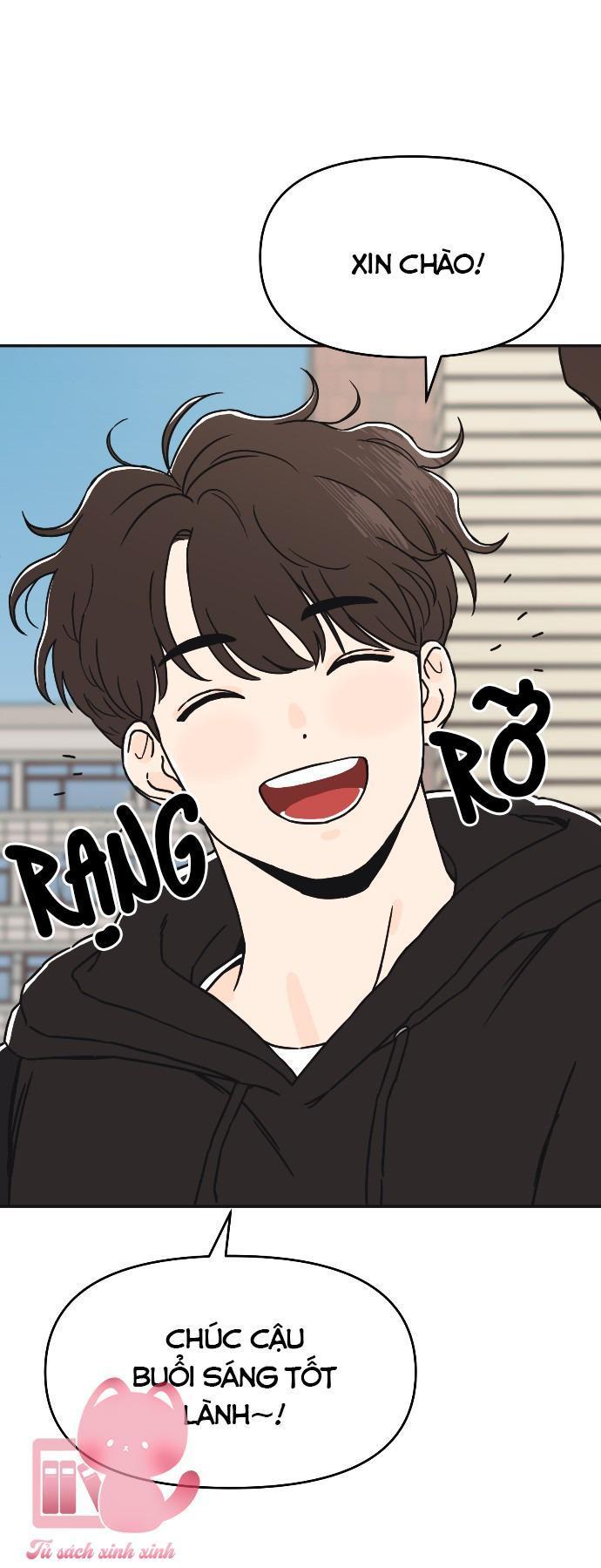 trái dấu hút nhau chapter 1 92