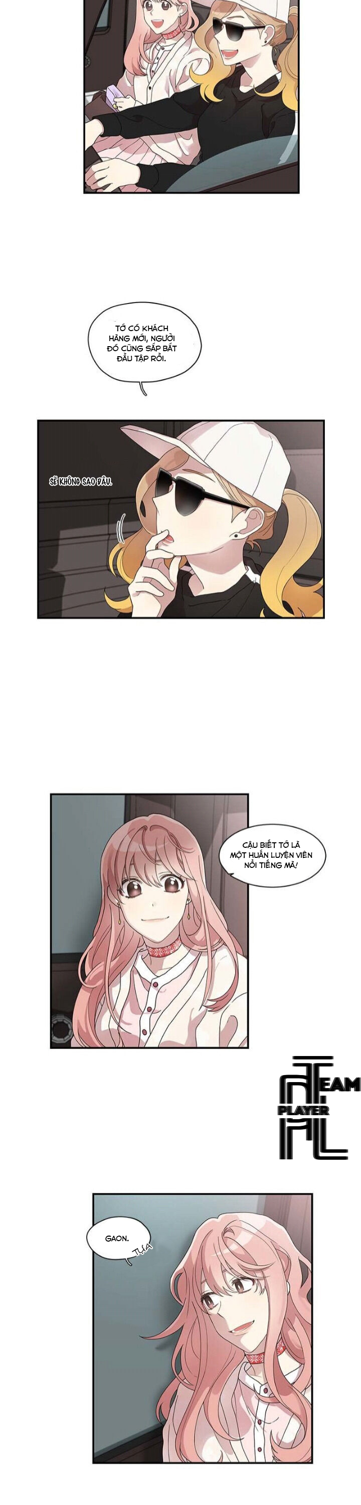 thanh xuân lầm lỡ chapter 28 10