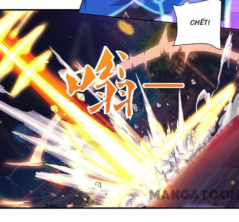 siêu cấp bại gia tử chapter 89 30