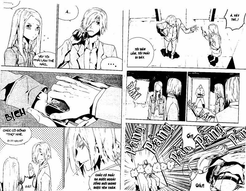 đột kích - raiders chapter 2 52