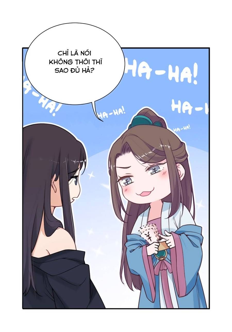 cung đấu live chapter 5 14