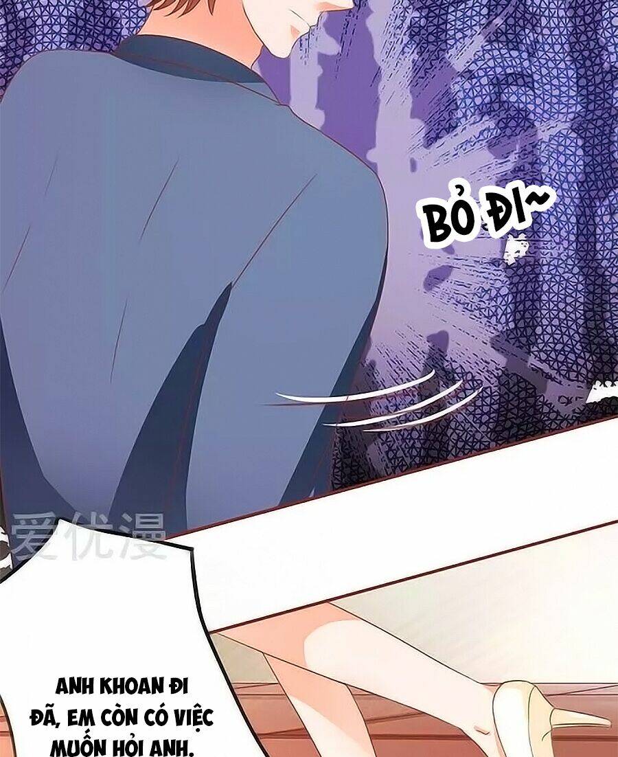 vương tước tư hữu bảo bối chapter 192 20