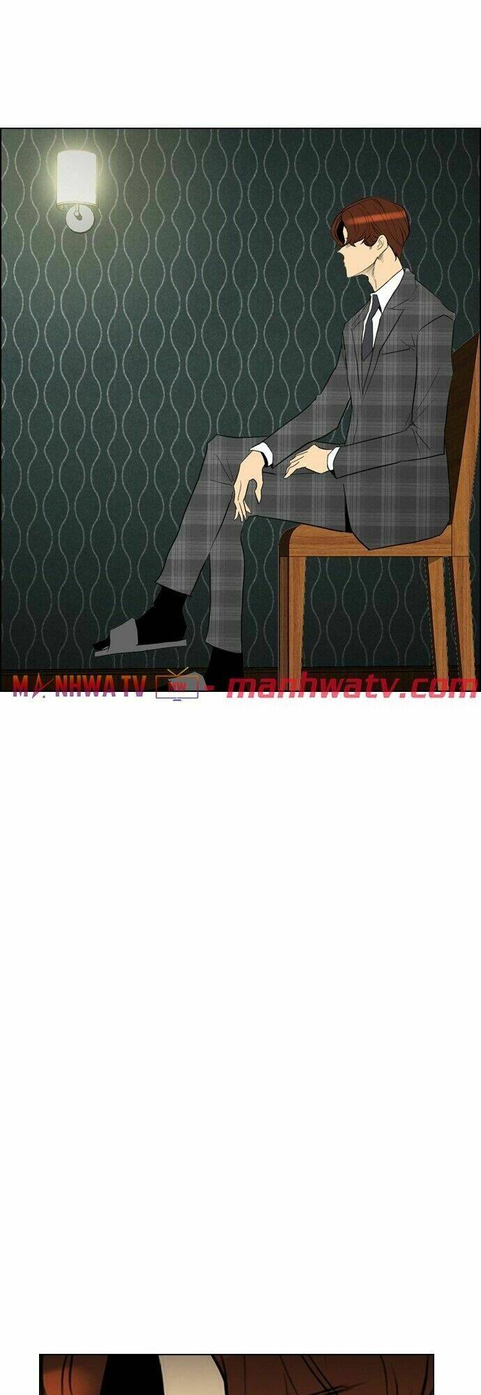 kẻ hồi sinh chapter 92 50