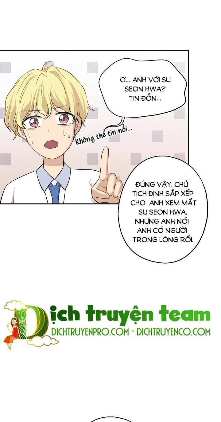 cuộc sống kỳ thú chapter 68 63