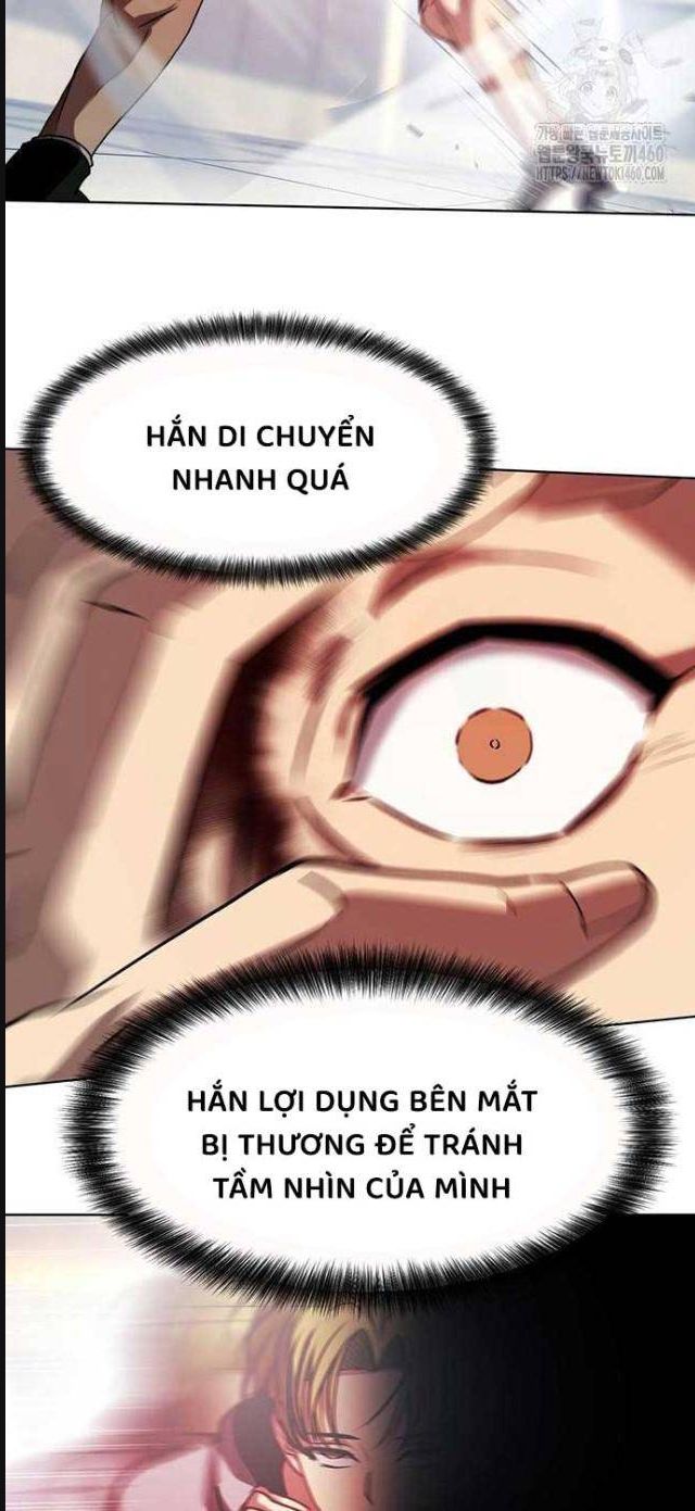 đấu trường chiến đấu chapter 12 13