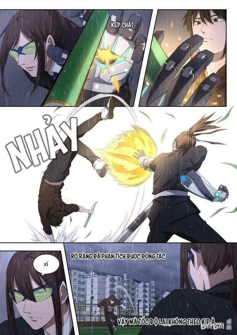 đại ẩn vu trạch chapter 35 14