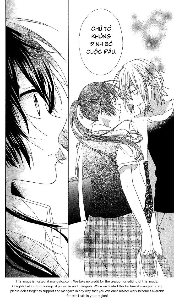 mizutama honey boy chapter 7 30
