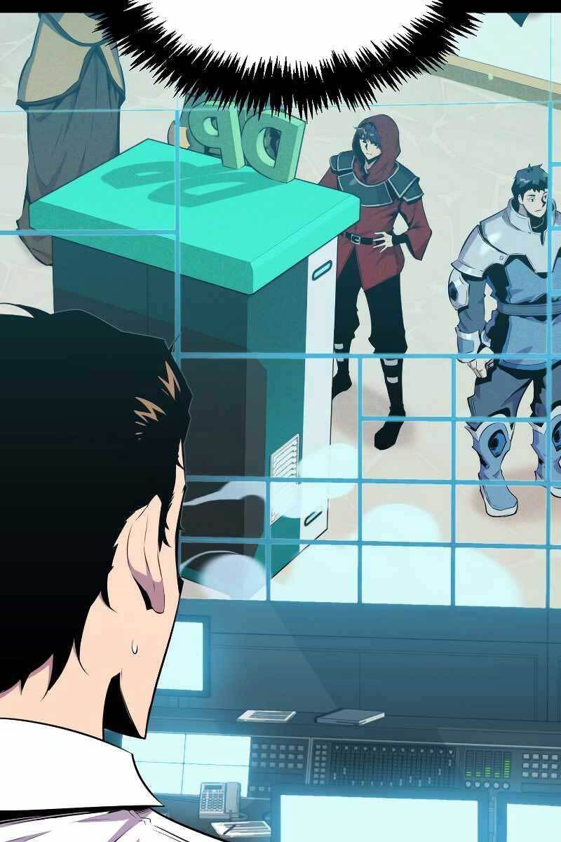 tôi thăng cấp trong lúc ngủ chapter 52 13