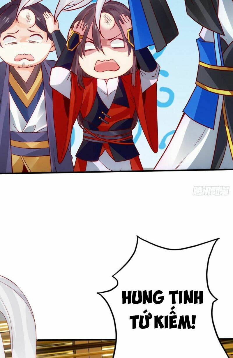 chư thiên ký chapter 288 6