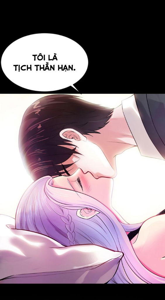 những mối tình bí mật không thể nói chapter 1 61