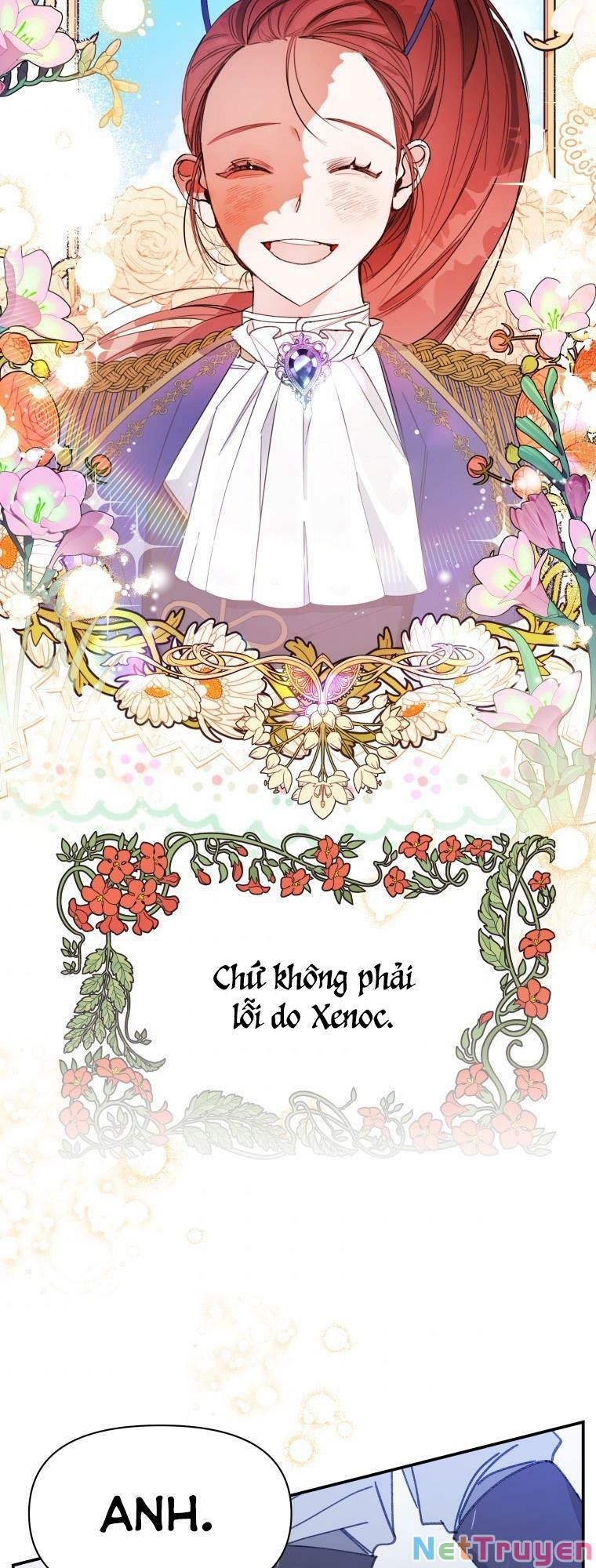 này tiểu công tước, hãy tin ở chị đi! chapter 2 29