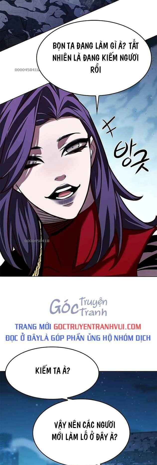 biến thân thành mèo chapter 265 59