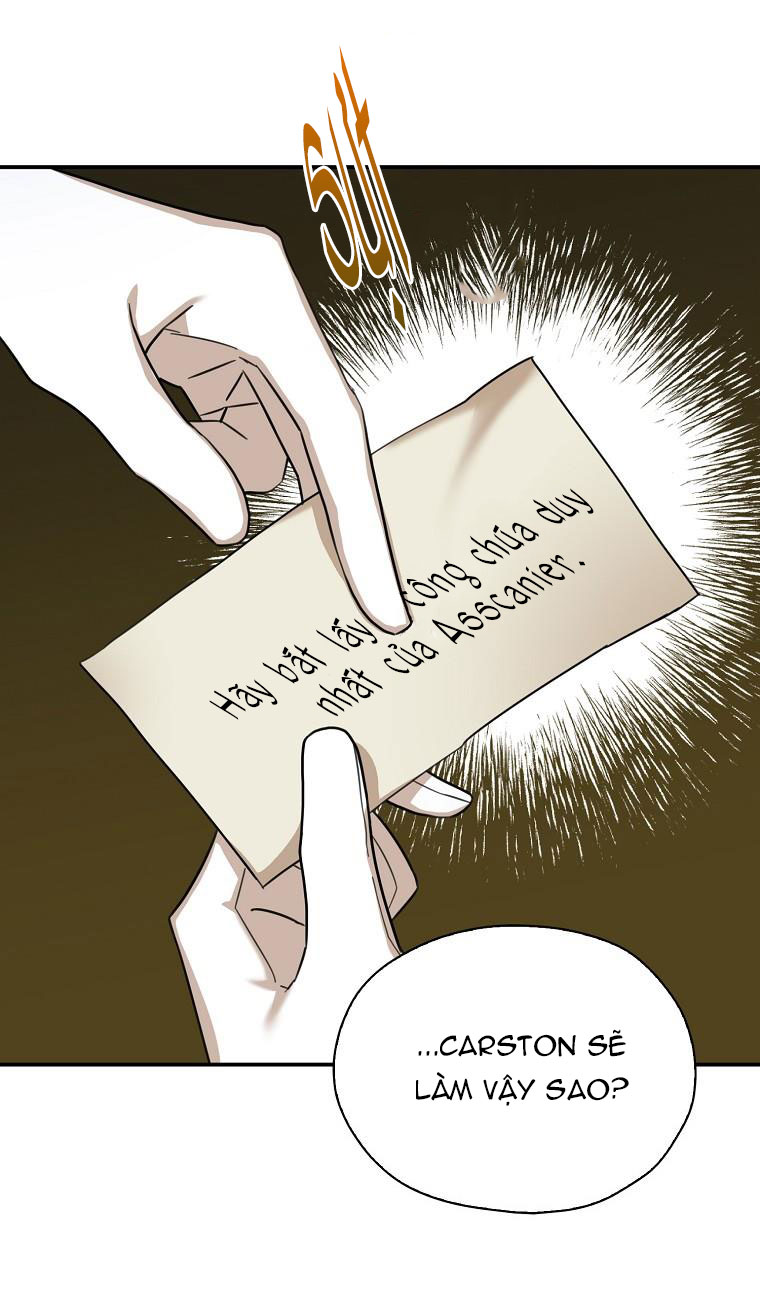 ba người anh trai của tôi là bạo quân chapter 36.1 8