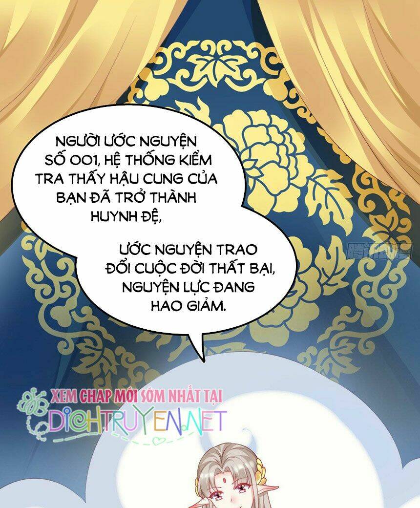 ta ở cổ đại nuôi nam nhân chapter 46 6