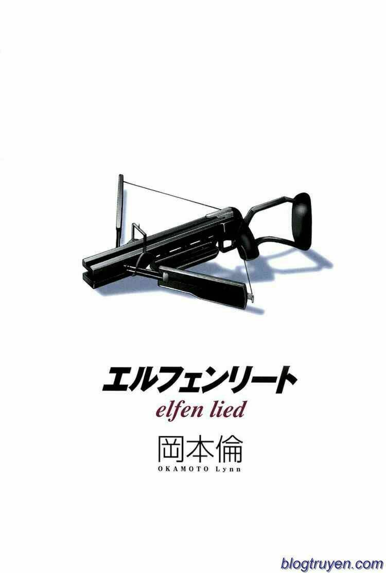 elfen lied chapter 72 1