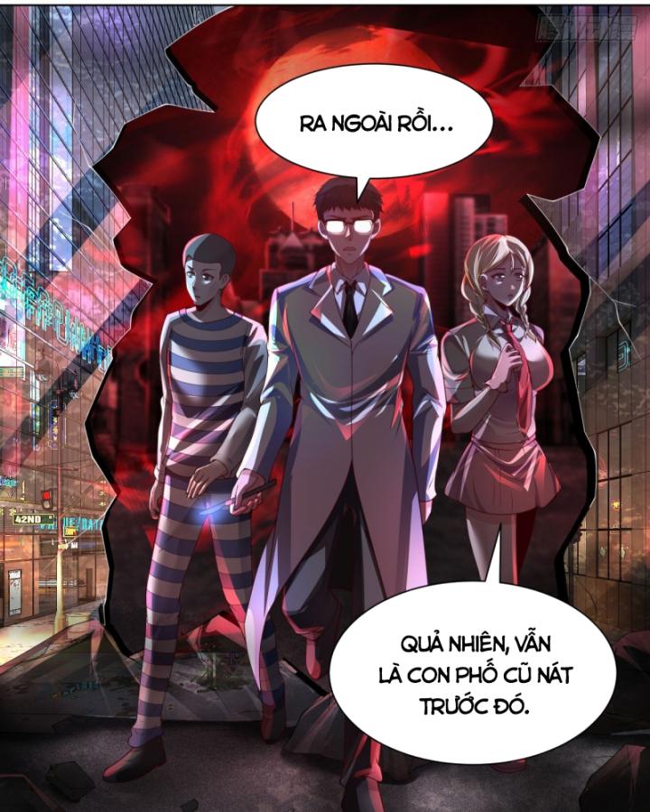 bắt đầu từ trăng đỏ chapter 171 9