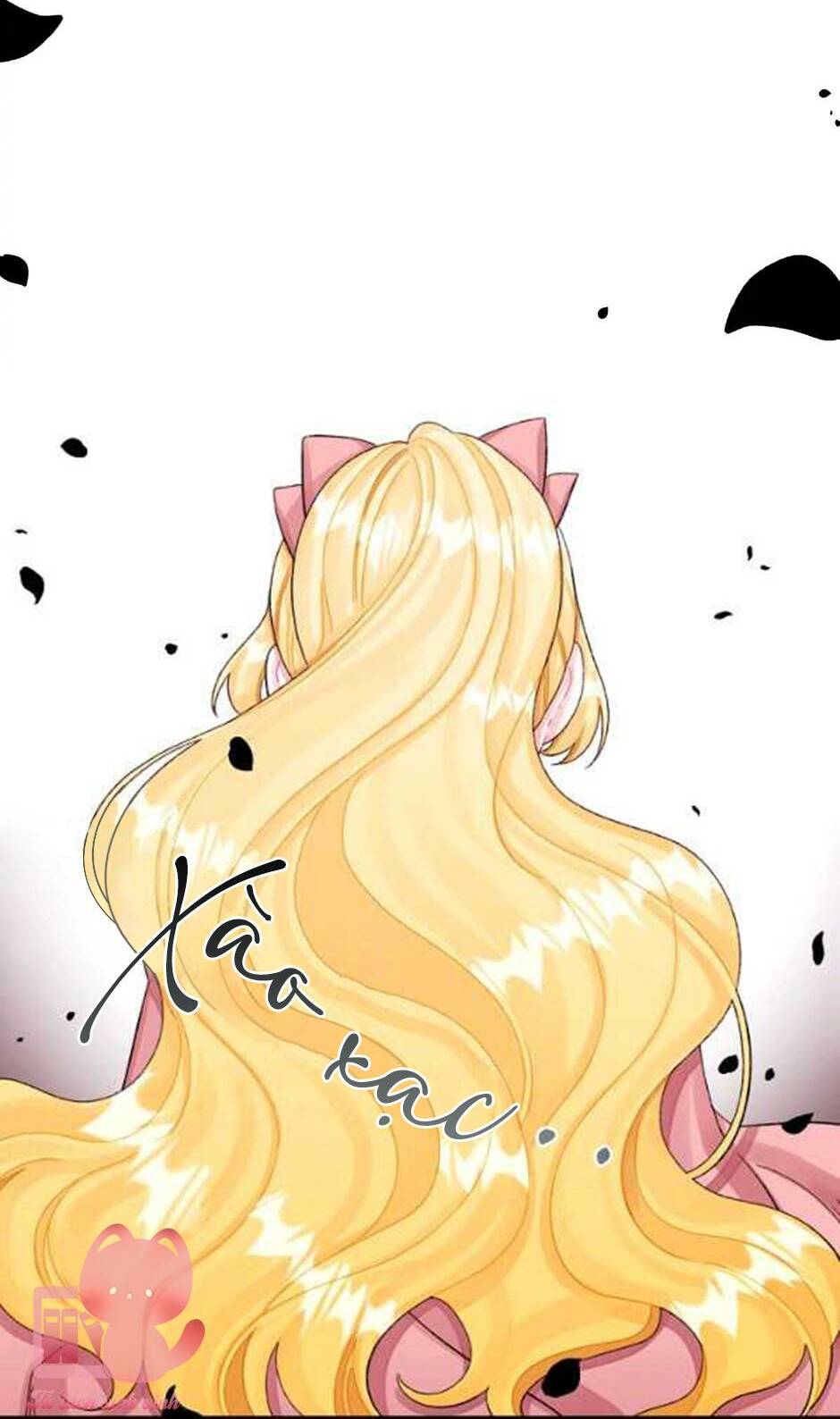 công chúa bãi rác chapter 71 40