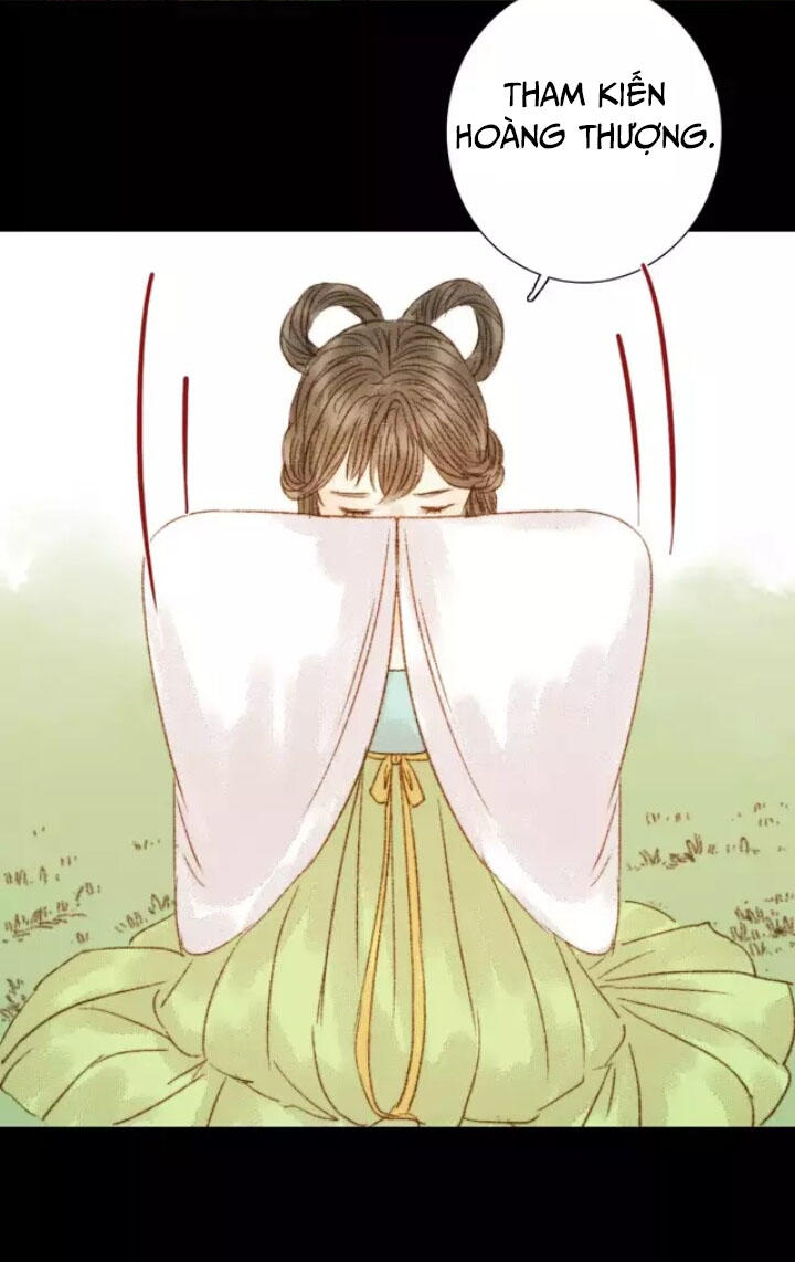 vương gia bá đạo và bác sĩ xinh đẹp chapter 56 22