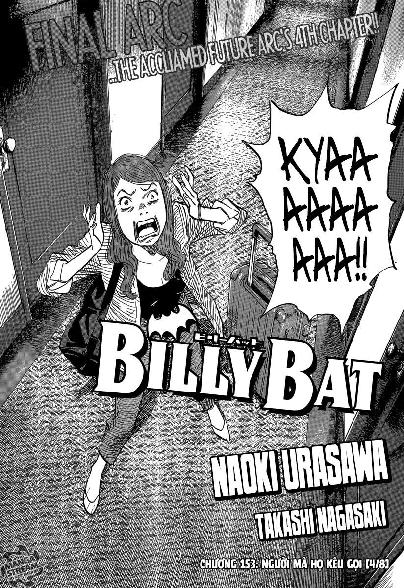 billy bat chapter 153 2