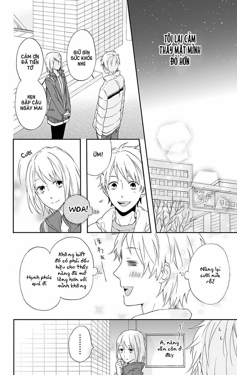 ngày cầu vồng chapter 3 38