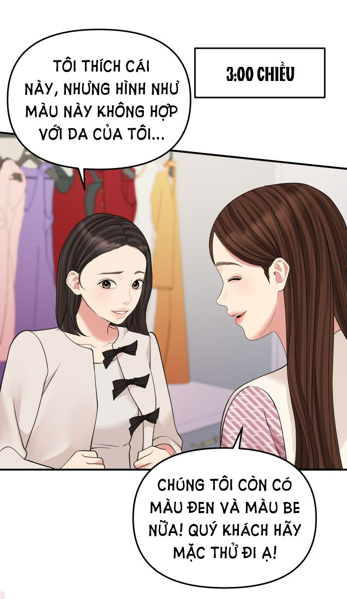 gửi em người đánh cắp những vì sao - to you who swallowed a star chapter 120.2 21