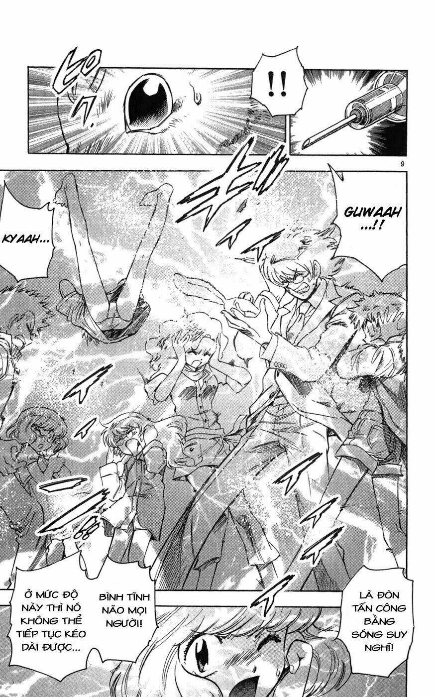 loli siêu năng lực chapter 62 10