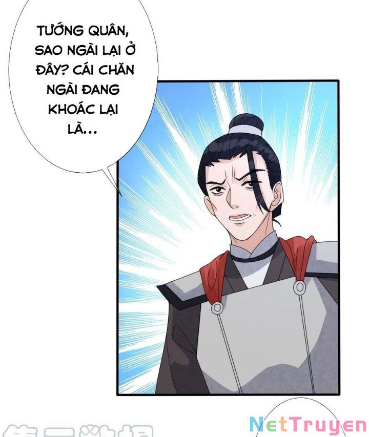 mạt thế nữ vương chapter 71 12