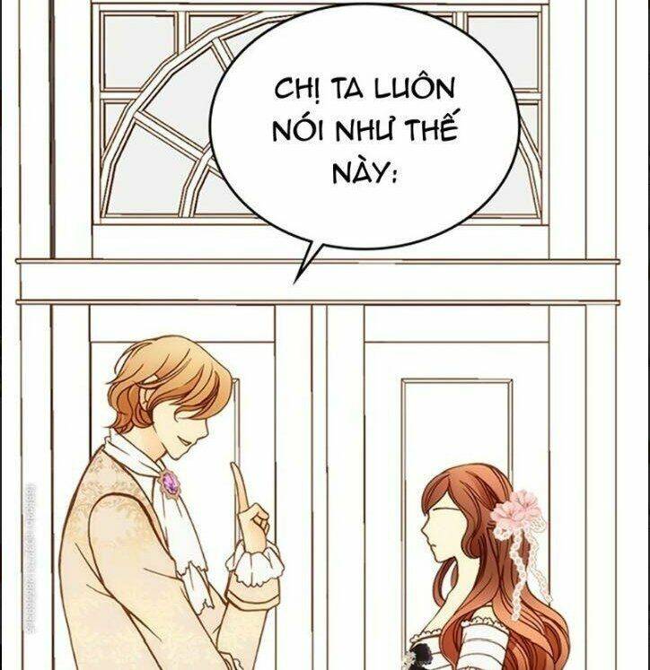 wendy , cô gái bán hoa chapter 15 36