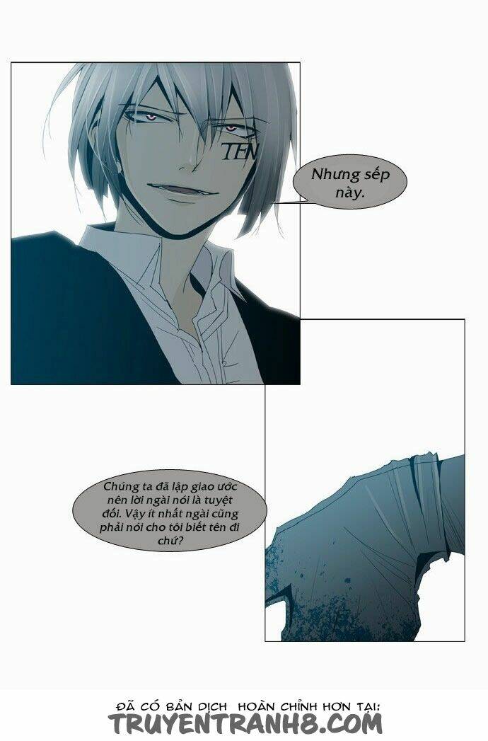 một không gian thời gian khác chapter 32 22