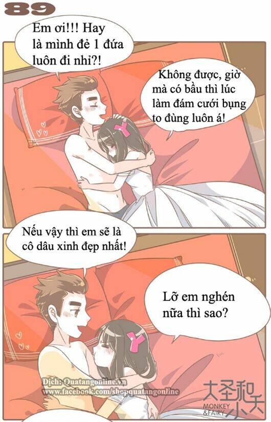 đại thánh và tiểu yêu chapter 19 6