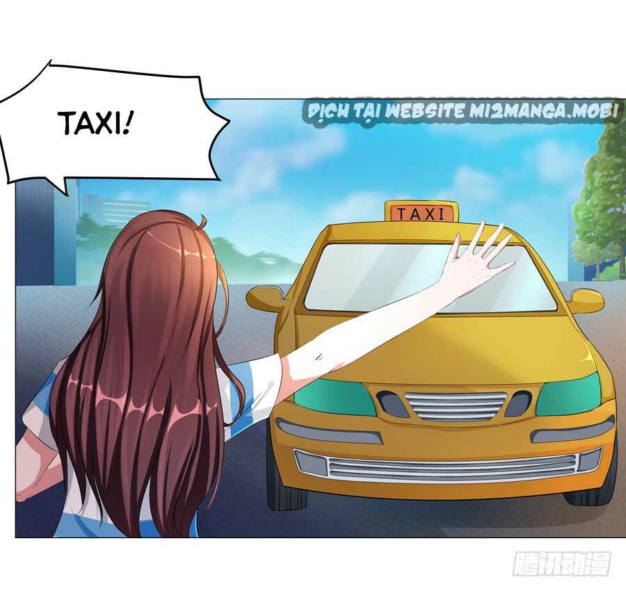 gả cho tình cũ làm lão bà chapter 16 8