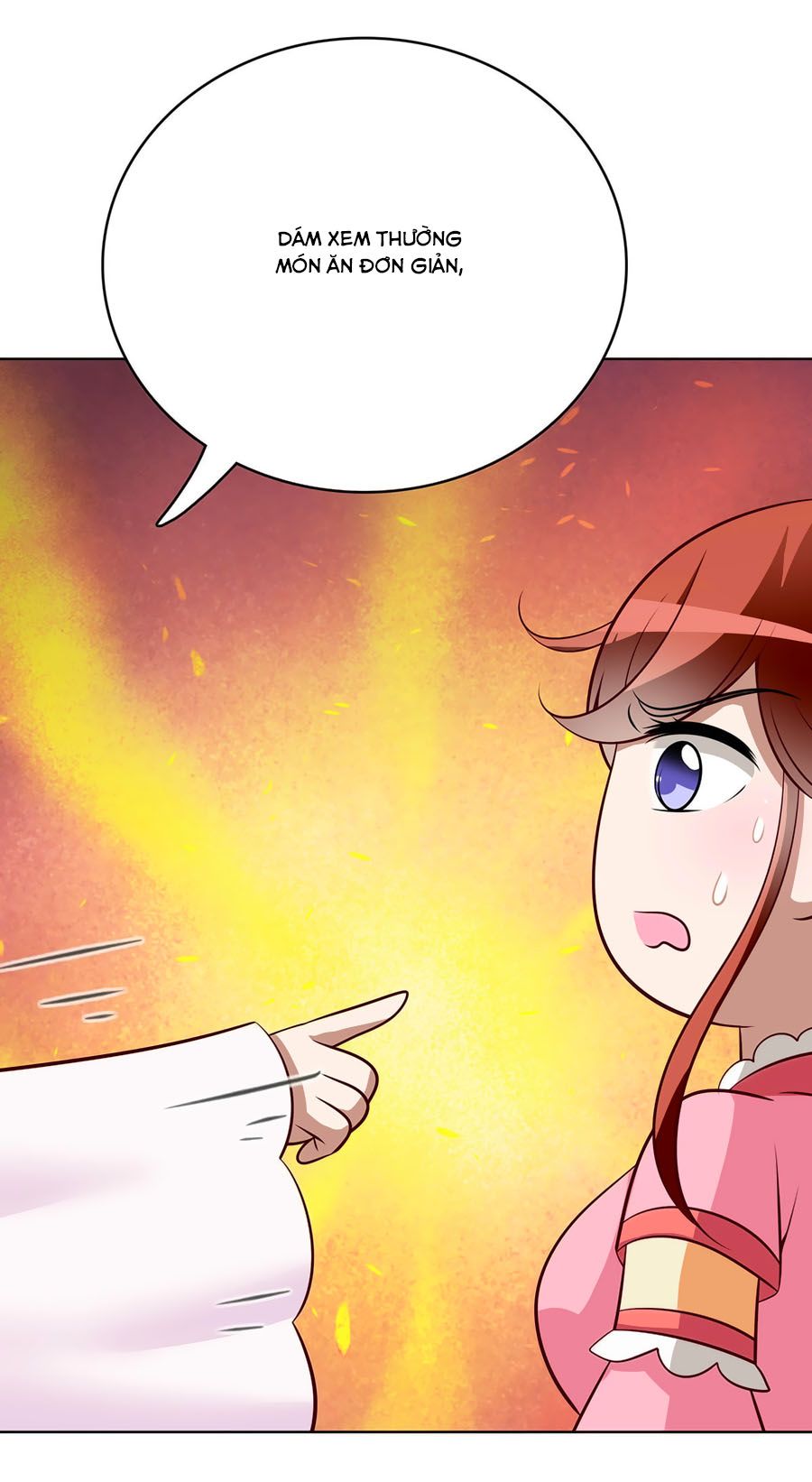 kiêu ngạo vương gia chủng điền phi chapter 76 23