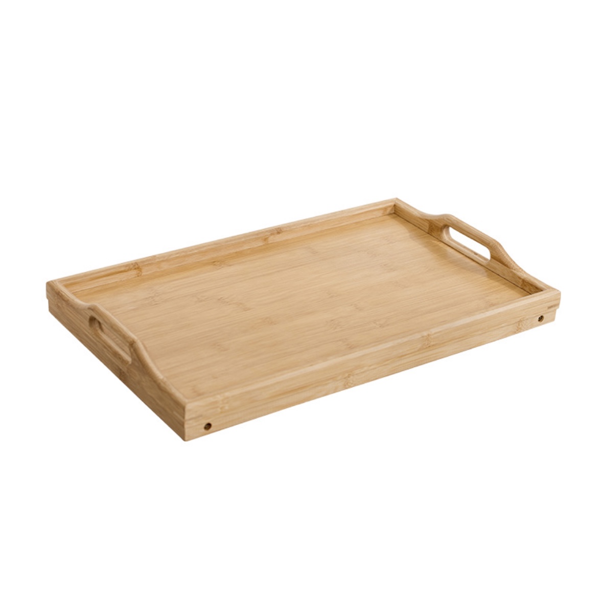 Bàn Tre Ăn Uống Làm Việc 2in1 Xếp Gọn