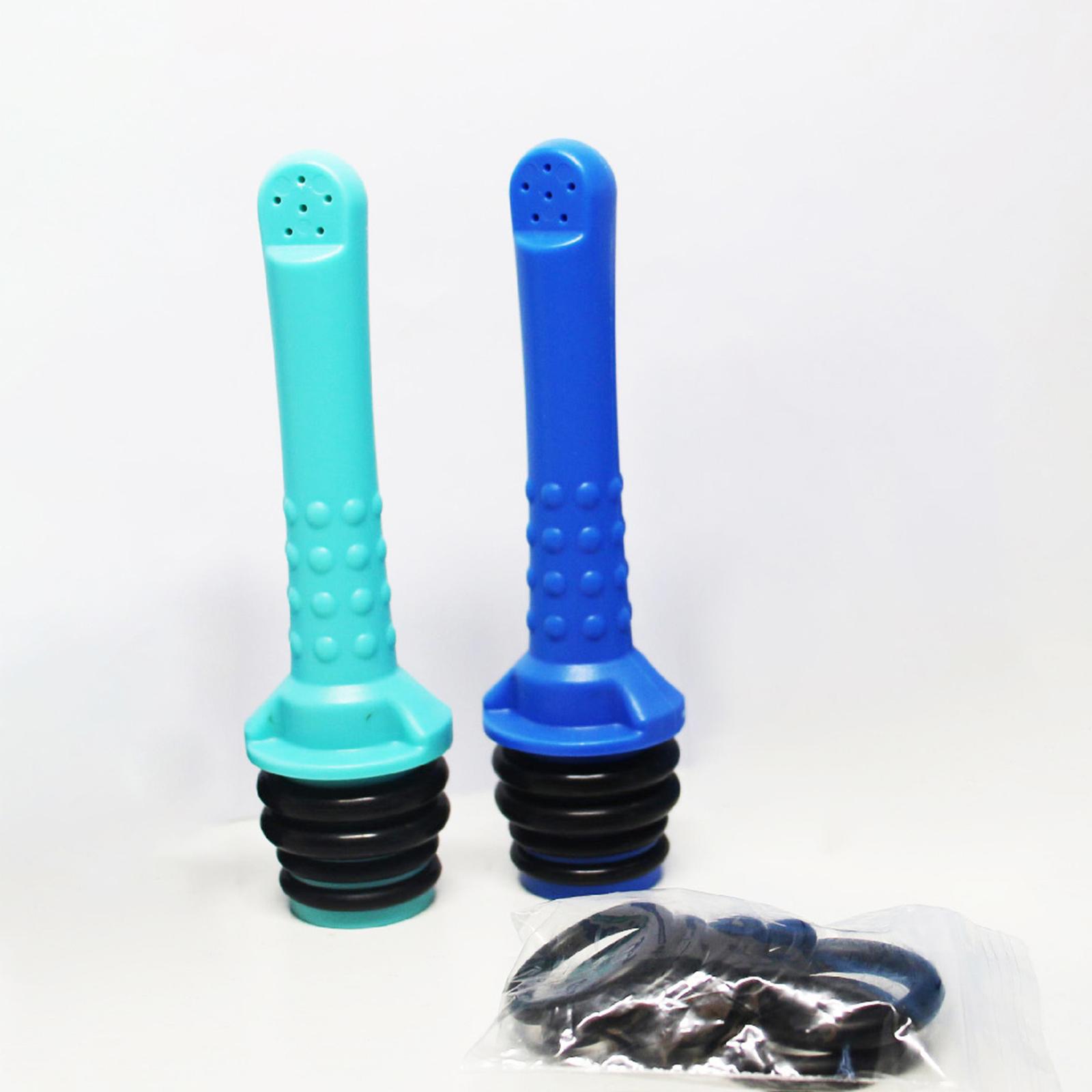 Đầu phun Bidet Du lịch cầm tay để chăm sóc sau sinh, sử dụng cho trẻ em với 5 vòng thun